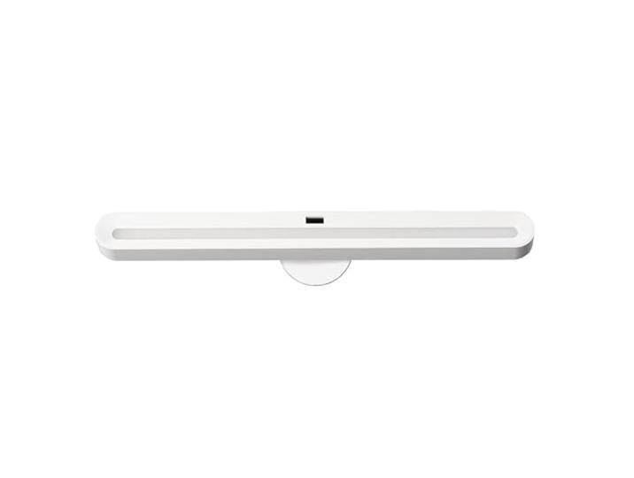 easy! BY FHL Kabellose LED Wand- & Unterbaulampe mit Akku & Magnet Weiß mit Sensorschalter & Gestensteuerung Indoorlampe für Küche, Schrank & Arbeitsbereich (830074)