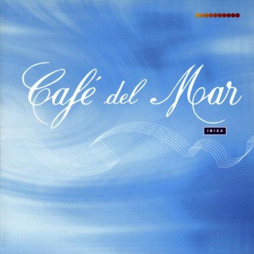 Various - Cafe Del Mar Vol. 1 - Preis vom 02.10.2026 23:42:20 h