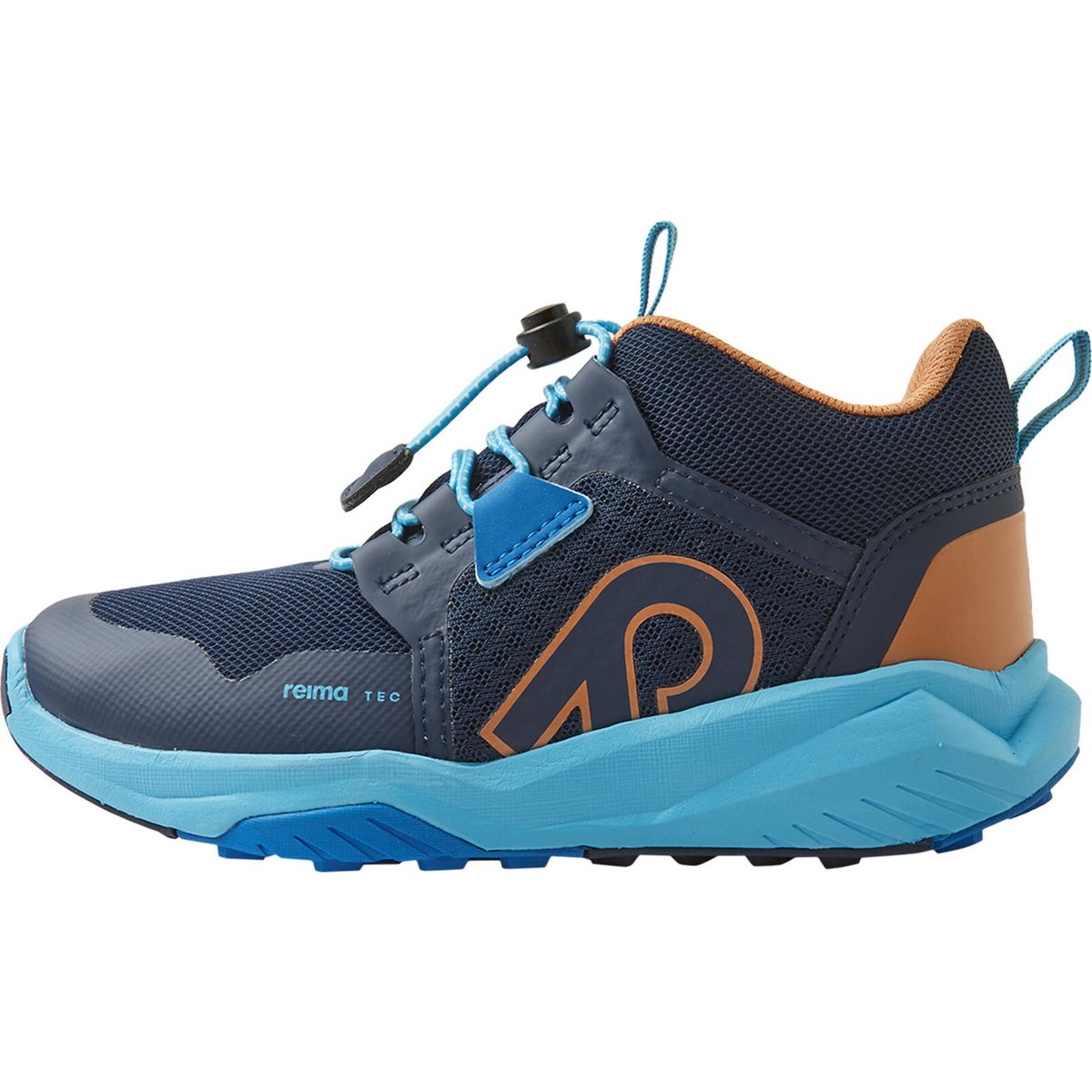 Reima Kiritin navy (6980) 32 5400134A6980032