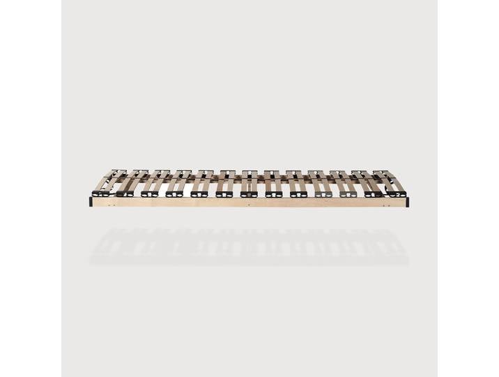 2er Set Ethnicraft Lattenrost 80x200 cm