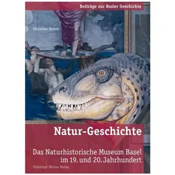 Natur-Geschichte, Sachbücher von Christian Simon