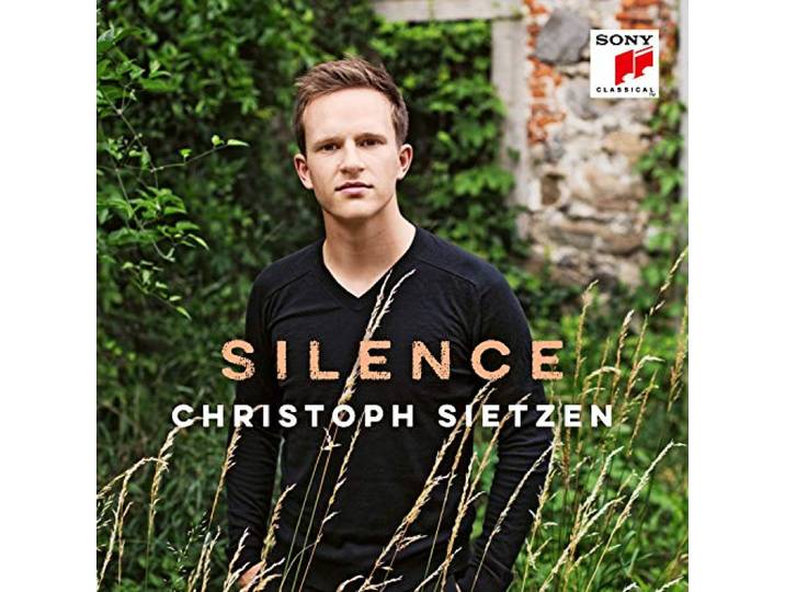 Christoph Sietzen - Silence