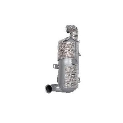VEGAZ SCR-Katalysator OPEL,FIAT,TOYOTA PGSCR-009 1679453880,9841854880,SU001B3464 SCR-Kat,SCR-Katalysatoren