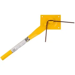 Toya, , Drahtspanner/Drahtbieger für Draht 6-8mm