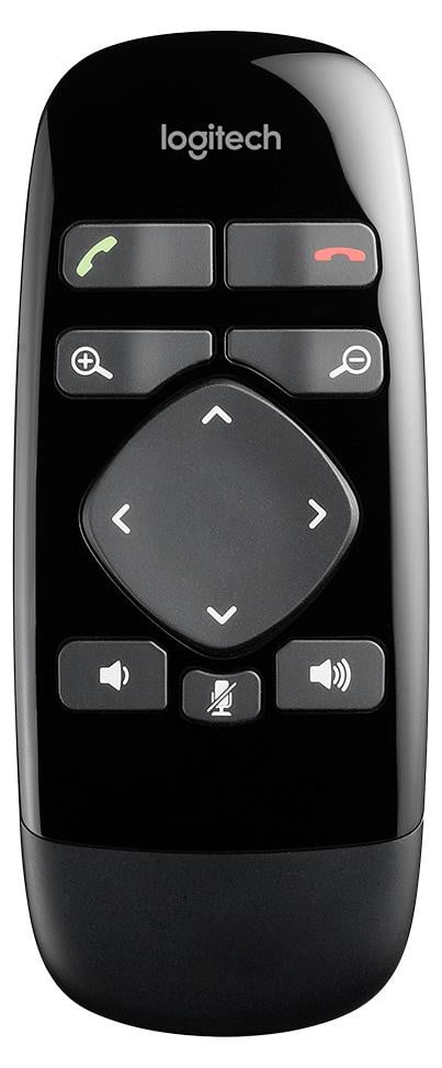 Logitech afstandsbediening voor videoconferentiesystemen