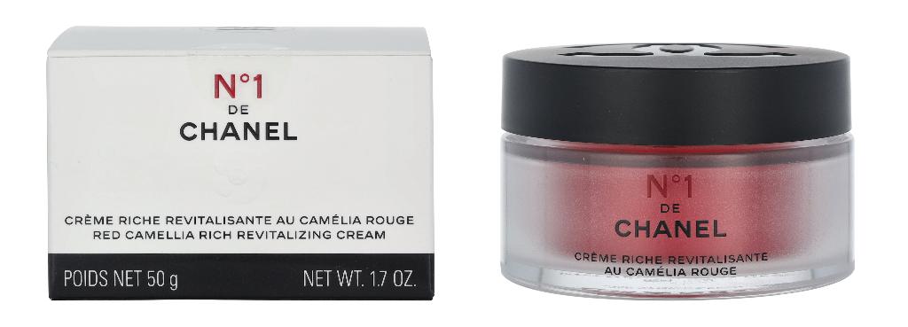 Chanel No 1 De Chanel Revitalizing Rich Cream50 g.
