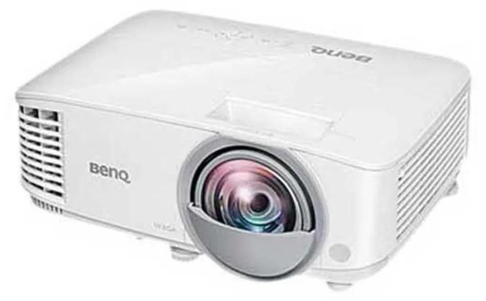 BenQ MW809STH, 3600 ANSI Lumen, DLP, XGA (1024x768), 1,24 cm (0.49"), DMD, 15000 h