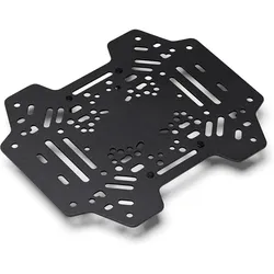 Next Level Racing Elite Series, Sim Rig, Schwarz