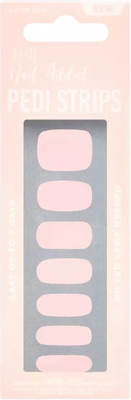 Ardell - Pedi Strips, Kiss Me Quick, Set