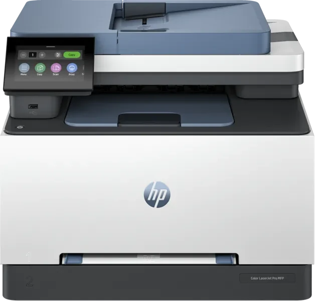 HP Color LaserJet Pro MFP 3302sdw