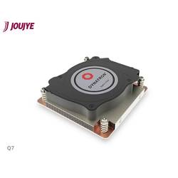 Dynatron Q7 Intel 1700 CPU-Kühler mit Lüfter Intel® LGA 1700