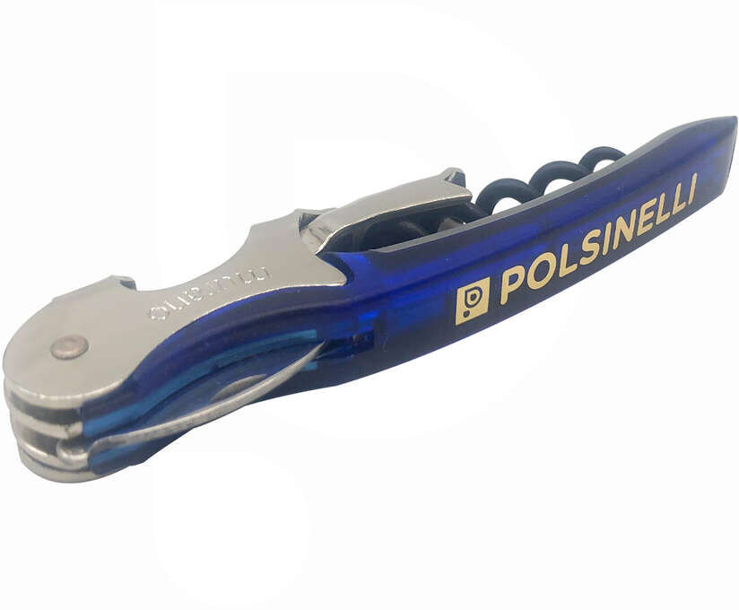 Polsinelli Cavatappi professionale