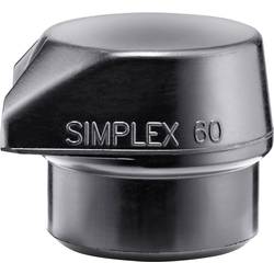 Halder SIMPLEX 3202.260 Ersatzkopf mittelhart 200 g 1 St.