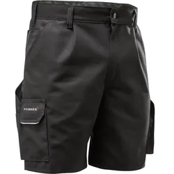 Shorts "StretchZone" - 40 - schwarz