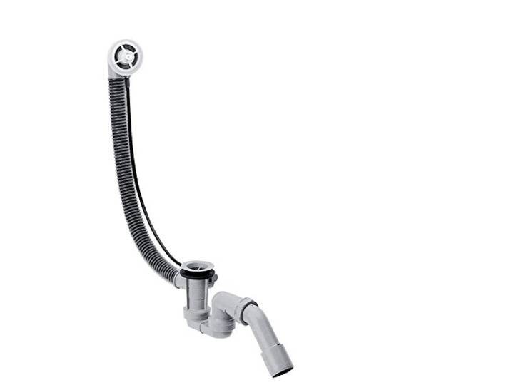 hansgrohe Flexaplus Corps d'encastrement pour baignoire standard\, 58140180