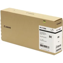 Canon, Druckerpatrone, Tintenpatrone (BK)