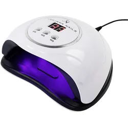 Juliana Nails UV/LED Lichthärtungsgerät – Slim Line (48W)