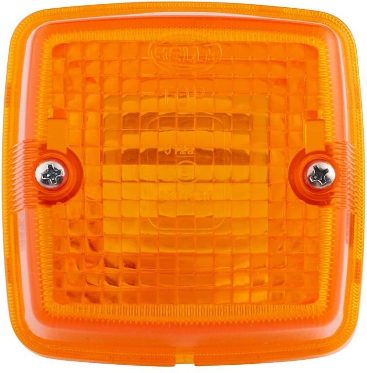 HELLA 9EL 110 536-001 Lens, indicator
