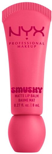 Make Smushy Matte Lip Balm Swipe Sesh