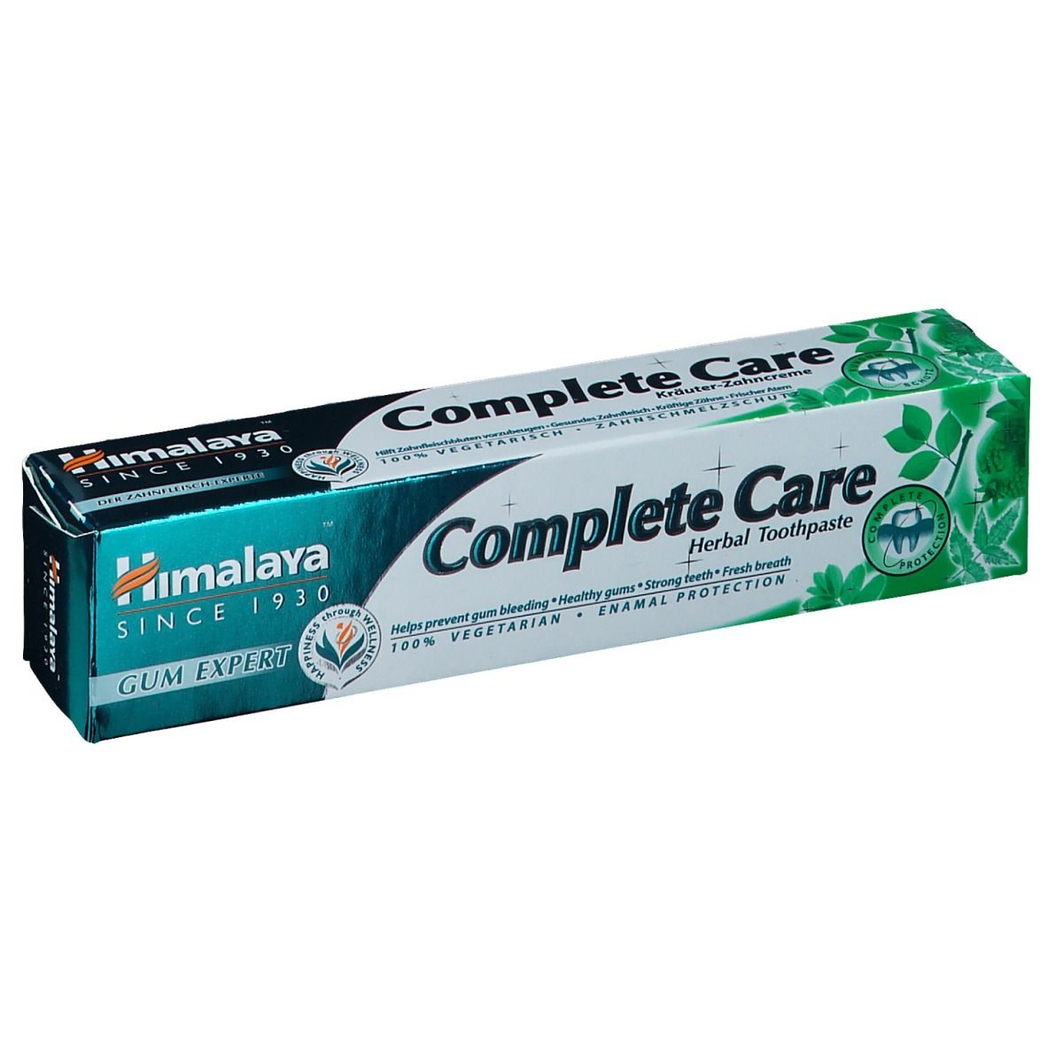 Himalaya Complete Care Tandpasta 75 ml Zahnpasta