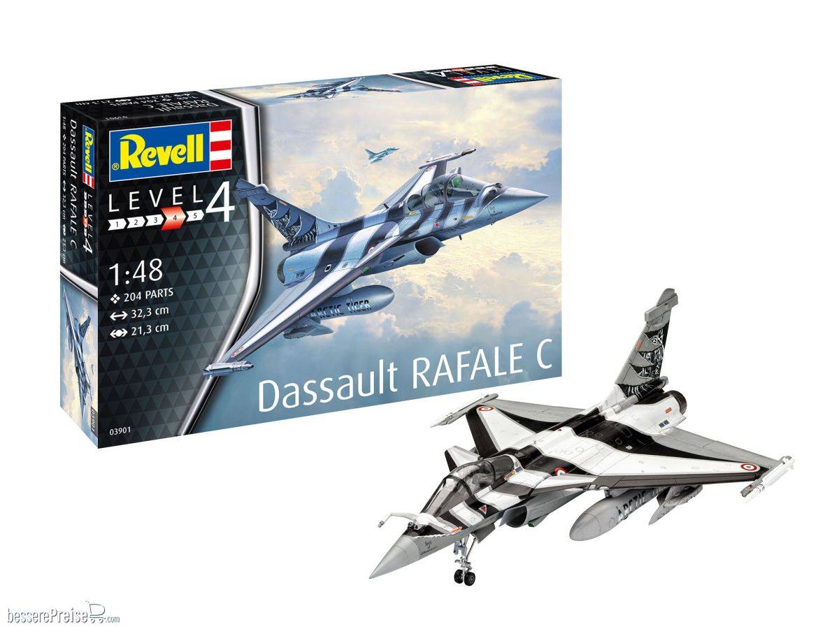 Revell 03901