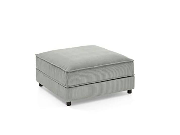Atlantic Home Collection Polsterhocker