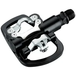 Vp, Velopedale