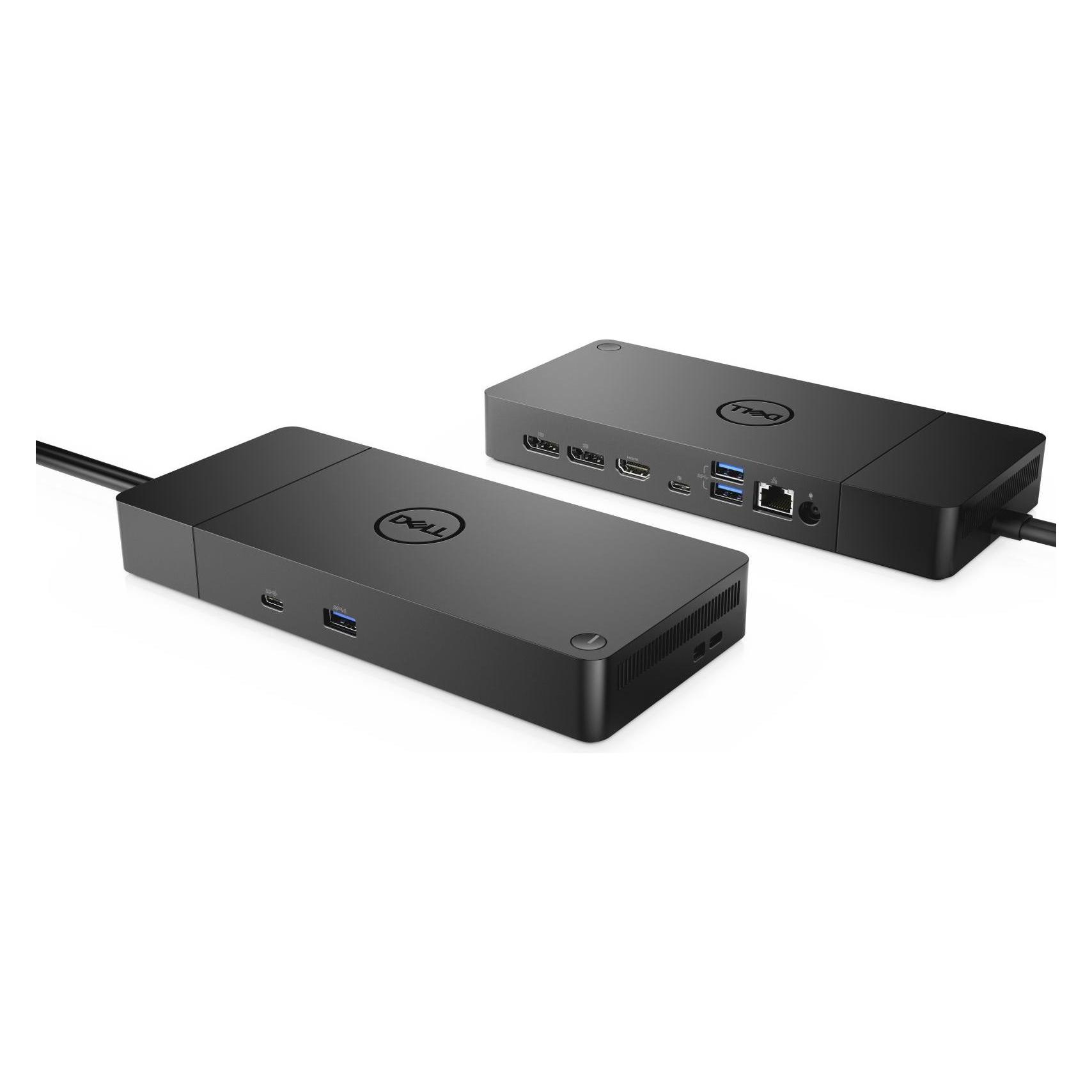 Dell Dock WD19DCS (USB-C) (M4XVJ)