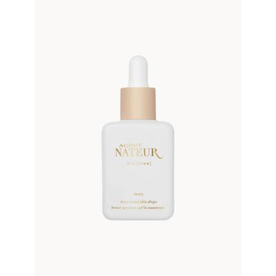Holi (Sun) SPF 50 Dewy Tinted Skin Drops 30ml von Agent Nateur