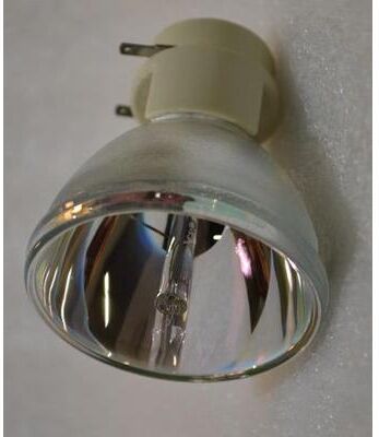 Jaspertronics™ OEM SP.8JN08CG01 Lamp (Bulb Only) for Optoma Projectors - 240 Day Warranty