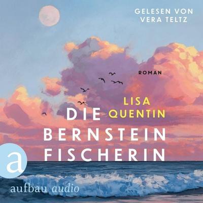 Die Bernsteinfischerin - Lisa Quentin, Audio, 9783757021221