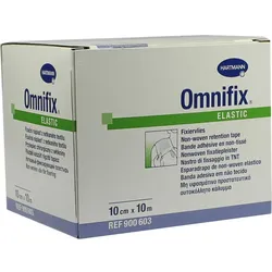Omnifix Elastic 10cmx10M Rolle 1 ST
