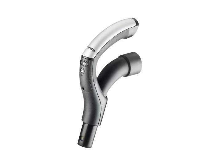 Miele Griffrohr funkgesteuert Handgriff – Saugschlauch/Saugrohr