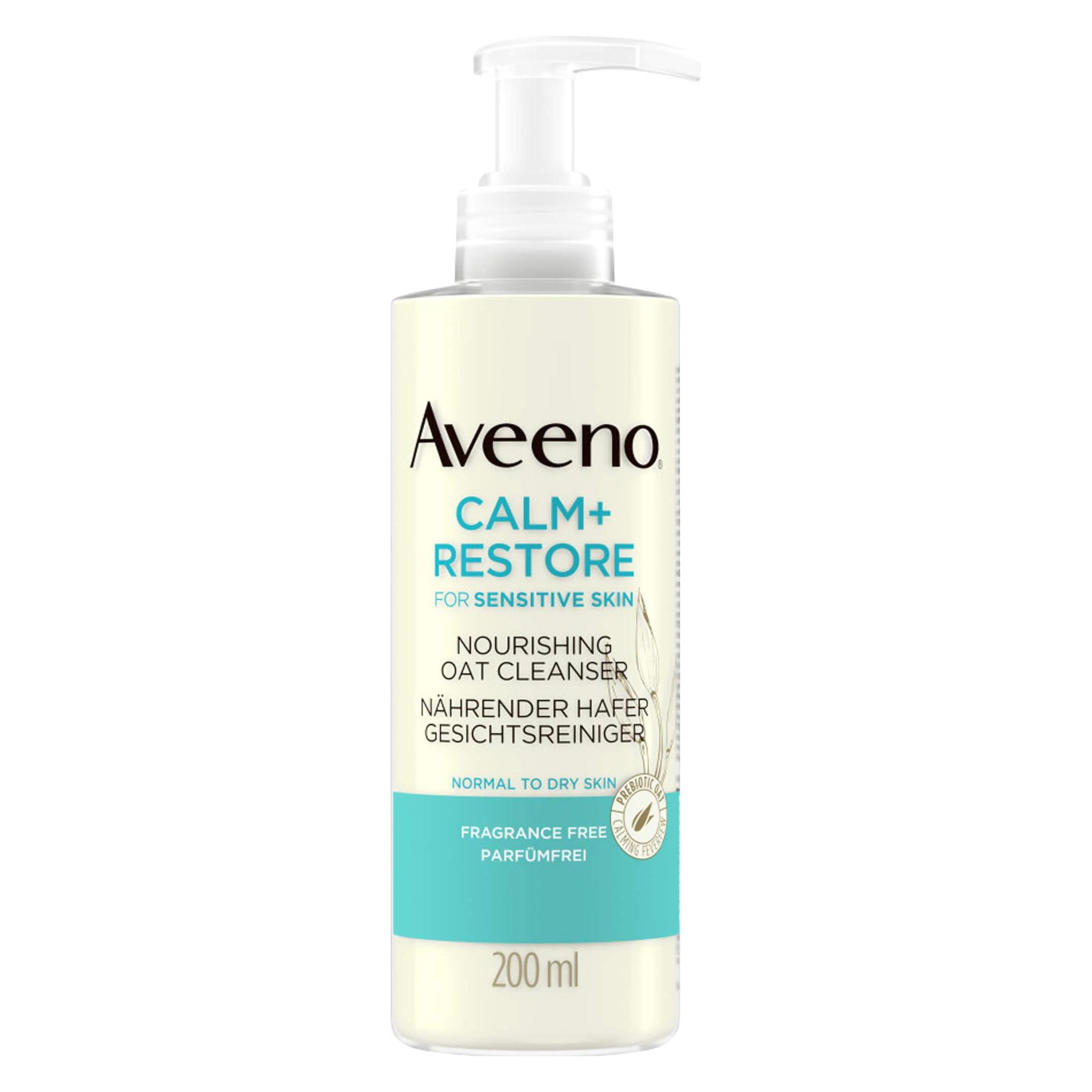 Aveeno Calm+Restore (200 ml) (905357)