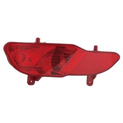 Alkar Nebelschlussleuchte [Hersteller-Nr. 2201289] für Peugeot