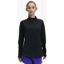 Mode&Accessoires ON ON Damen Climate Shirt 1 W - Black - XL