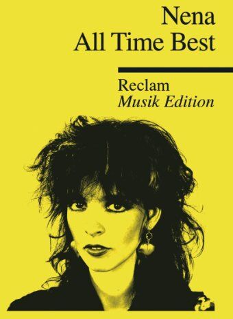 Nena - All Time Best-Reclam Musik Edition 19 - Preis vom 09.10.2026 07:28:09 h