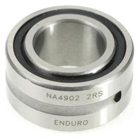 Enduro Bearings Dämpferauge Nadellager 2RS, 15x28x13mm (NB NA 4902 2RS) (35242760)