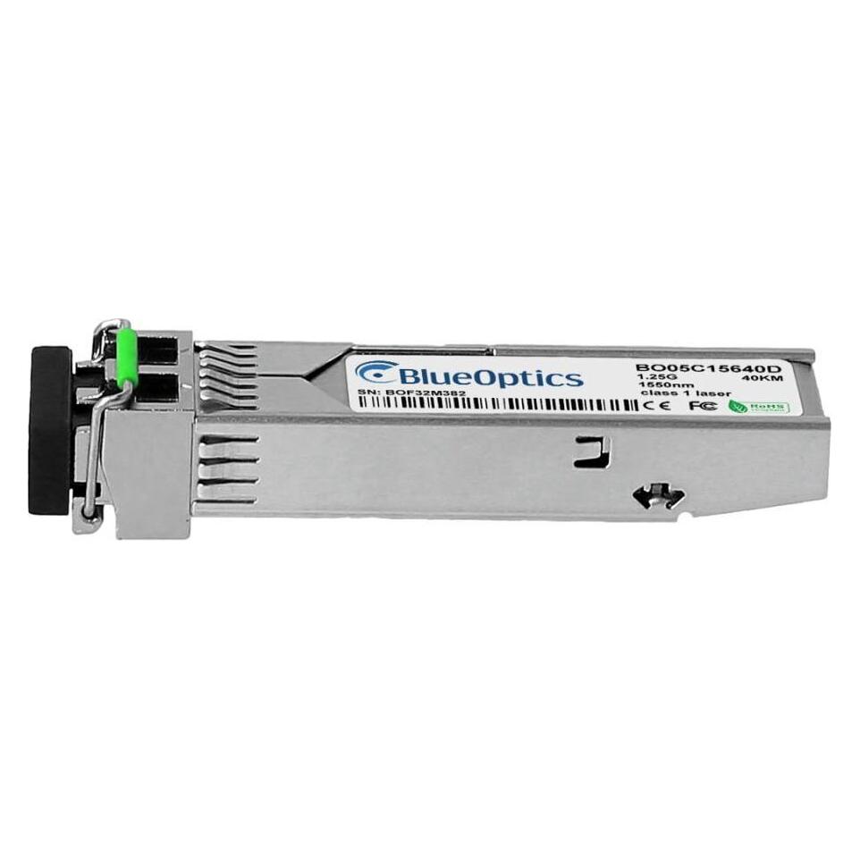 BlueOptics Westermo 1100-0142 kompatibler SFP BO05C15640D (1100-0142-BO)