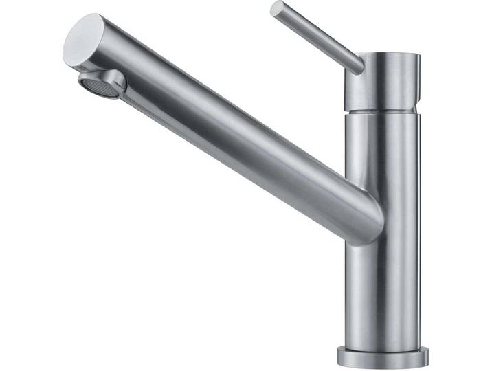 Franke 650557 Acier inoxydable