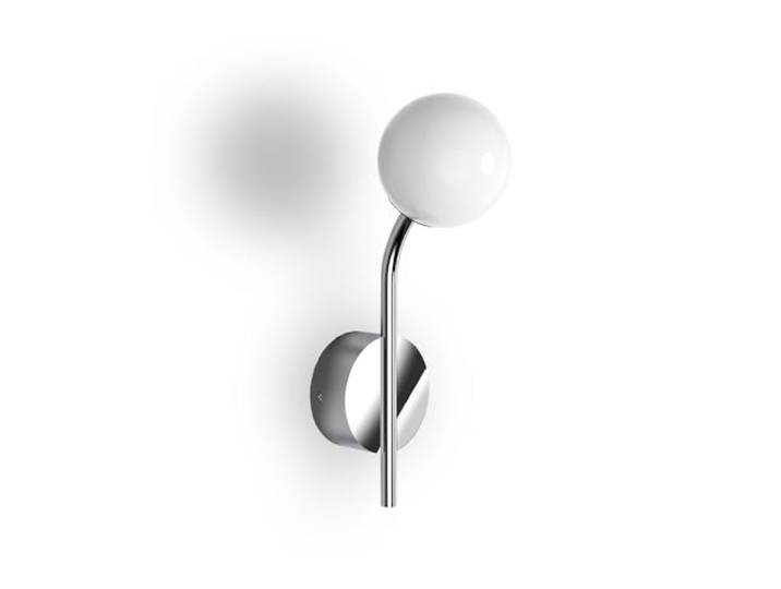 Decor Walther - Pep One Wandleuchte chrom