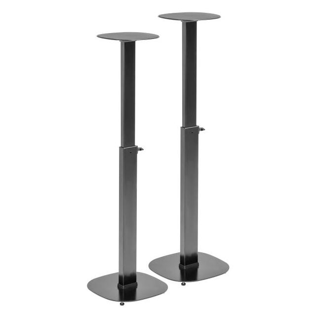 myWall HS 23 L (1 Paar, Höhenverstellbar) (HS 23 L)
