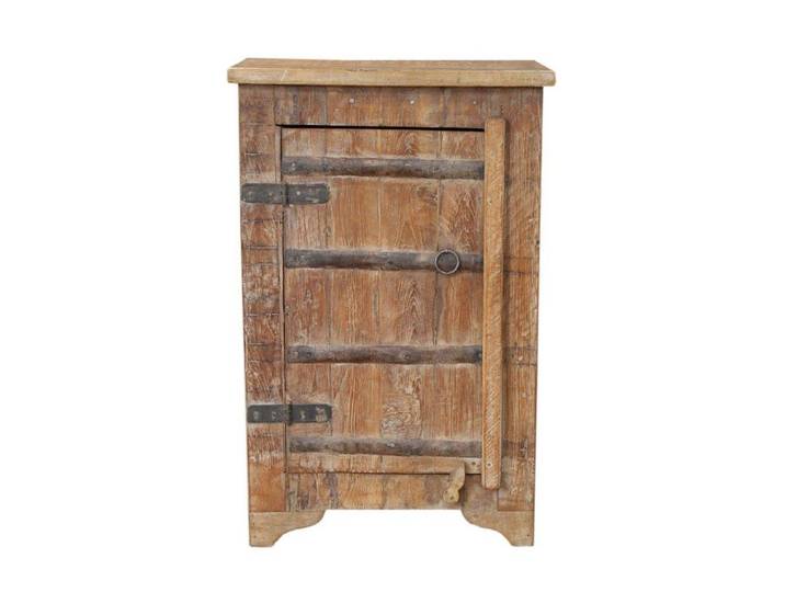 Guru-Shop Beistellschrank Vintage Beistellschrank, Kommode,..