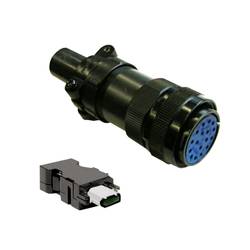 Schneider Electric VW3M8D2A Erweiterungsmodul