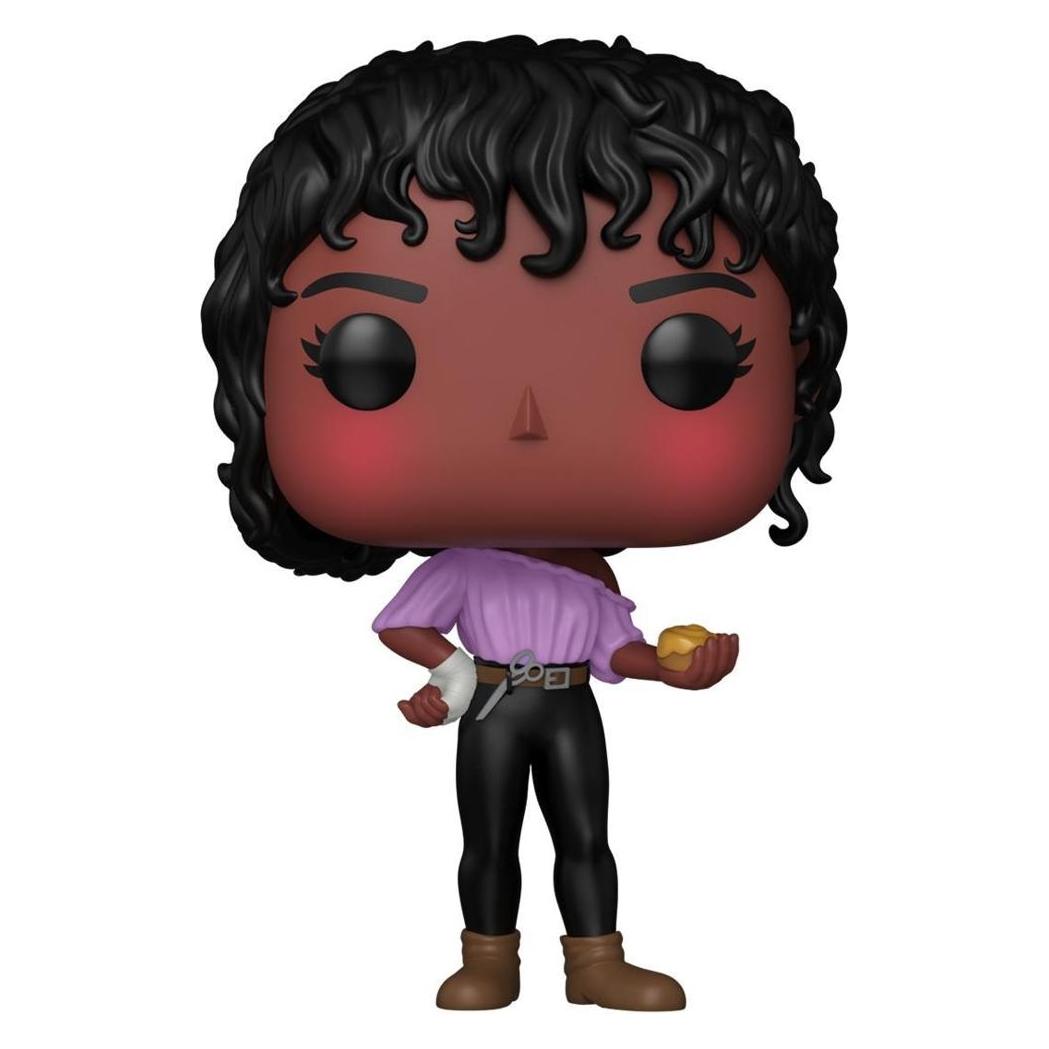 Funko Powerless POP! Books Vinyl figurine Adena 9 cm (FK93113)