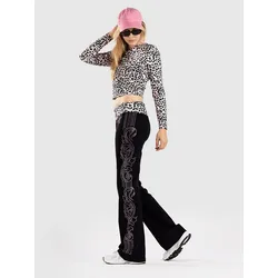 Ninth Hall Joella Sweatpants black Gr. M