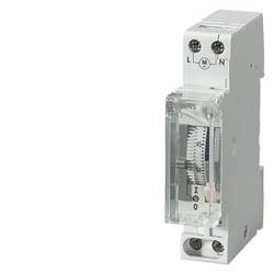 Siemens 7LF5300-1 Synchron-Schaltuhr analog 230 V/AC 7LF53001