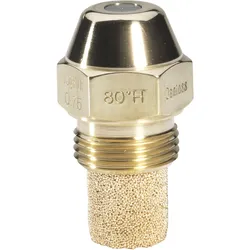 Danfoss Ölbrennerdüsen f, Vitoladens 300 0,32 USgal/h, 80H, Kennzeichnung V