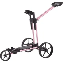 Flat Cat E-Trolley Ahead 3.0, rosé