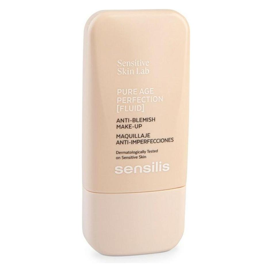 Sensilis PURE AGE PERFECTION maquillaje anti-imperfecciones #02-sand (#02-sand, 02-Sand, Sand) (S0597608)